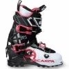 Scarpa Gea RS Alpine Touring Ski Boots - Women's 2021 - Used