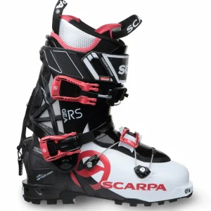 Scarpa Gea RS Alpine Touring Ski Boots - Women's 2021 - Used