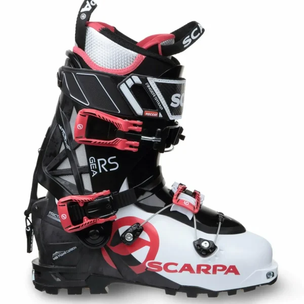 Scarpa Gea RS Alpine Touring Ski Boots - Women's 2021 - Used