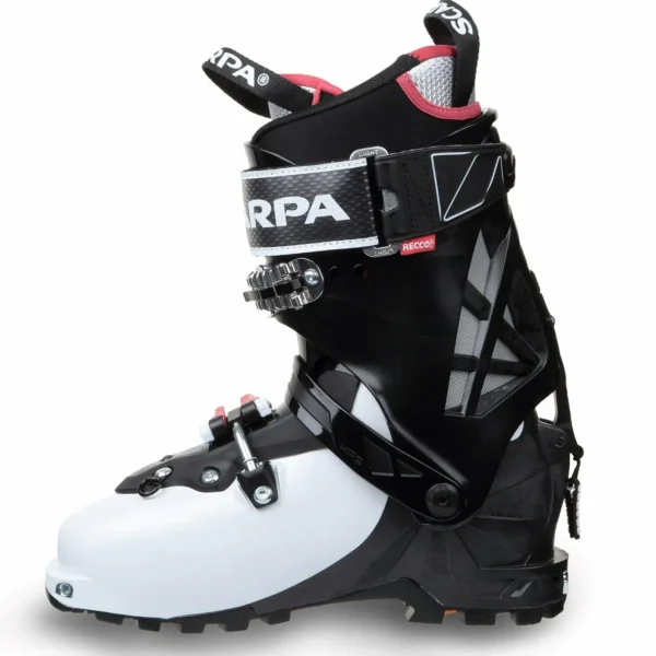Scarpa Gea RS Alpine Touring Ski Boots - Women's 2021 - Used