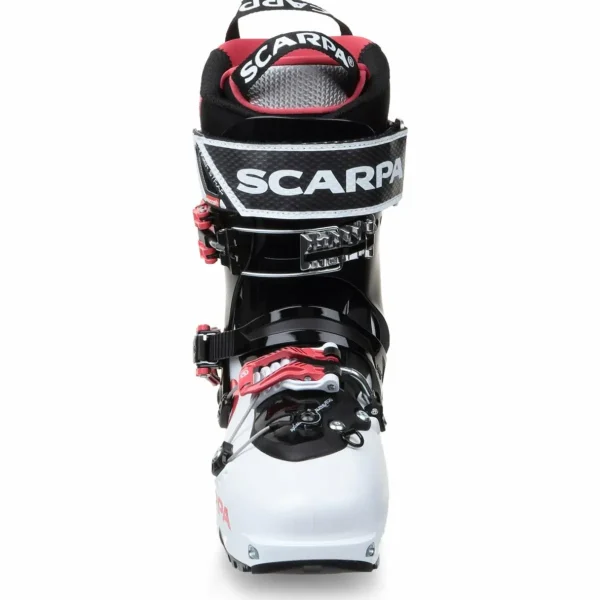 Scarpa Gea RS Alpine Touring Ski Boots - Women's 2021 - Used