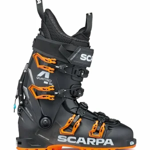 Scarpa Quattro SL Alpine Touring Ski Boots 2025