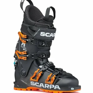 Scarpa Quattro SL Alpine Touring Ski Boots 2025