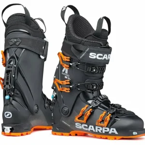 Scarpa Quattro SL Alpine Touring Ski Boots 2025