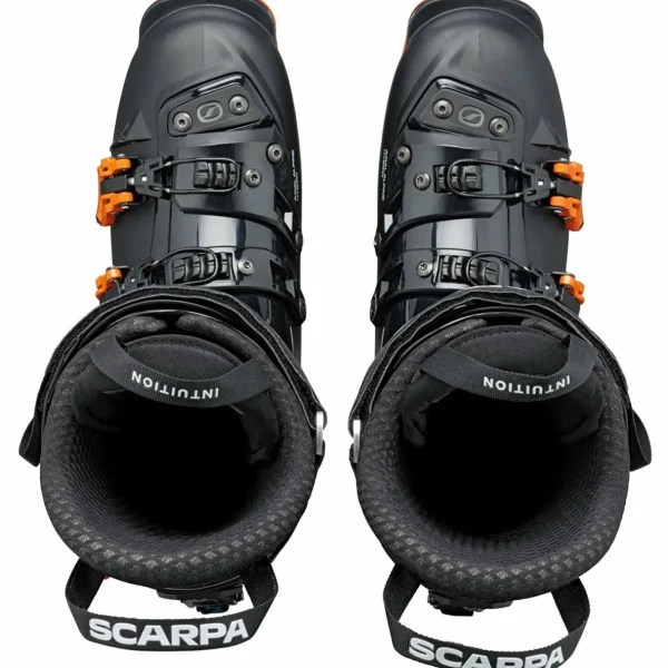 Scarpa Quattro SL Alpine Touring Ski Boots 2025