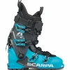 Scarpa Quattro XT Alpine Touring Ski Boots 2025