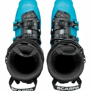 Scarpa Quattro XT Alpine Touring Ski Boots 2025