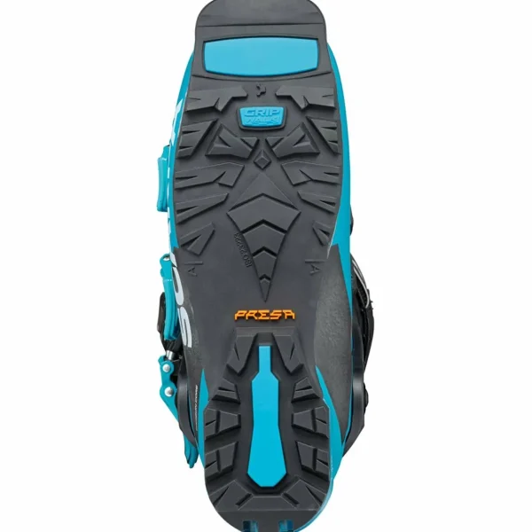 Scarpa Quattro XT Alpine Touring Ski Boots 2025