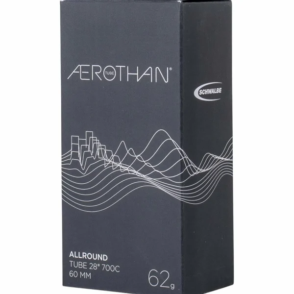 Schwalbe Aerothan TPU Tube - 700c