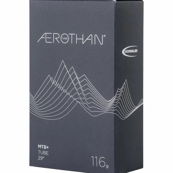 Schwalbe Aerothan TPU Tube - 29"