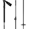 Scott Aluguide Adjustable Ski Poles 2025