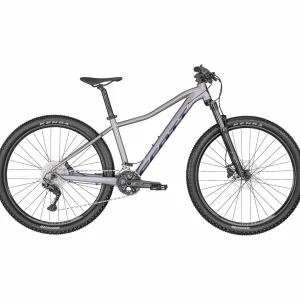 Scott Contessa Active 20 27.5" Complete Mountain Bike - Women's 2022
