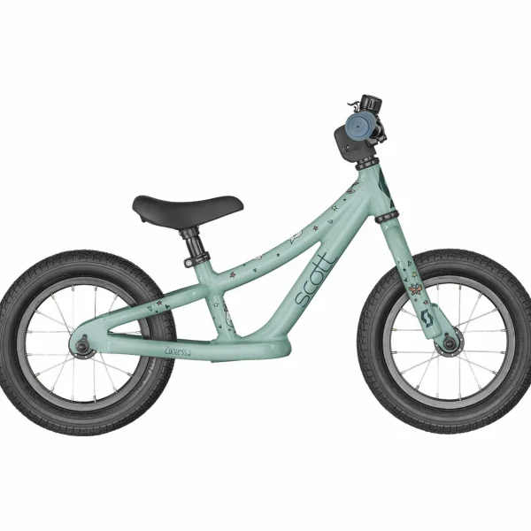 Kids Scott Contessa Walker Complete Mountain Bike - Kids' 2022