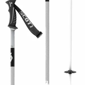 Scott Decree Re-Entry Ski Poles 2025