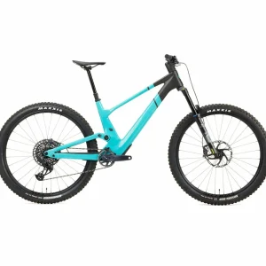 Scott Genius ST 910 Complete Mountain Bike 2023