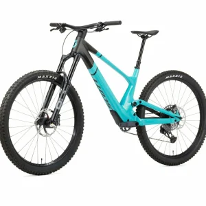 Scott Genius ST 910 Complete Mountain Bike 2023