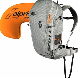 Women Scott Patrol E2 30 Airbag Backpack Kit