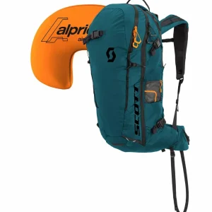 Women Scott Patrol E2 38 Backpack Kit