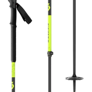 Scott Proguide SRS Adjustable Ski Poles 2025