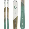 Scott Pure Mission 98Ti Skis - Women's 2025
