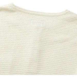 Seager Sawpit Henley Long-Sleeve Thermal - Men's