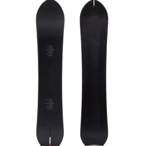 Season Aero Snowboard + Union Trilogy Classic Snowboard Bindings - Women's 2025