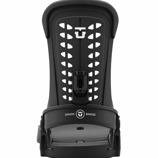 Season Aero Snowboard + Union Trilogy Classic Snowboard Bindings - Women's 2025