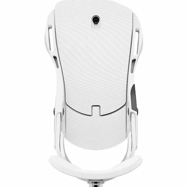 Season Aero Snowboard + Union Trilogy Classic Snowboard Bindings - Women's 2025