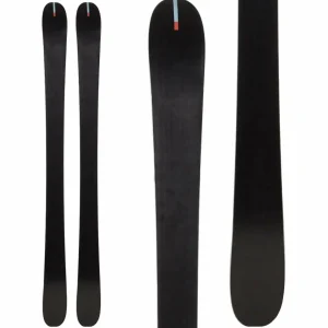 Season Kin Skis + Salomon S/Lab Shift MNC 13 Alpine Touring Ski Bindings 2024 - Used