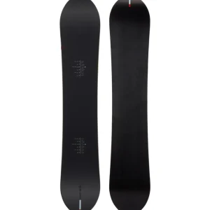 Season Kin Snowboard + Union Strata Snowboard Bindings 2025