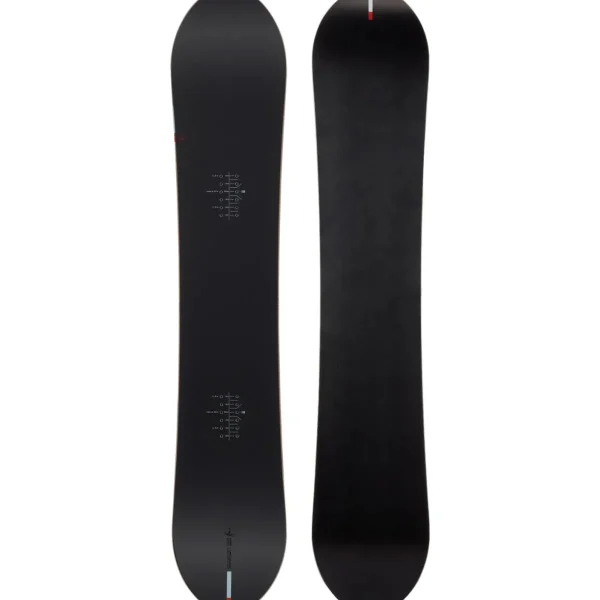 Season Kin Snowboard + Union Strata Snowboard Bindings 2025