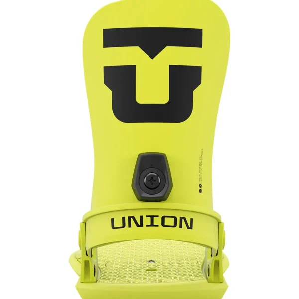Season Kin Snowboard + Union Strata Snowboard Bindings 2025