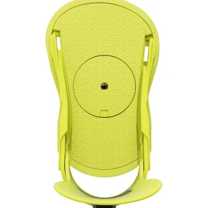 Season Kin Snowboard + Union Strata Snowboard Bindings 2025