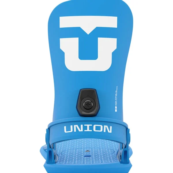 Season Kin Snowboard + Union Strata Snowboard Bindings 2025