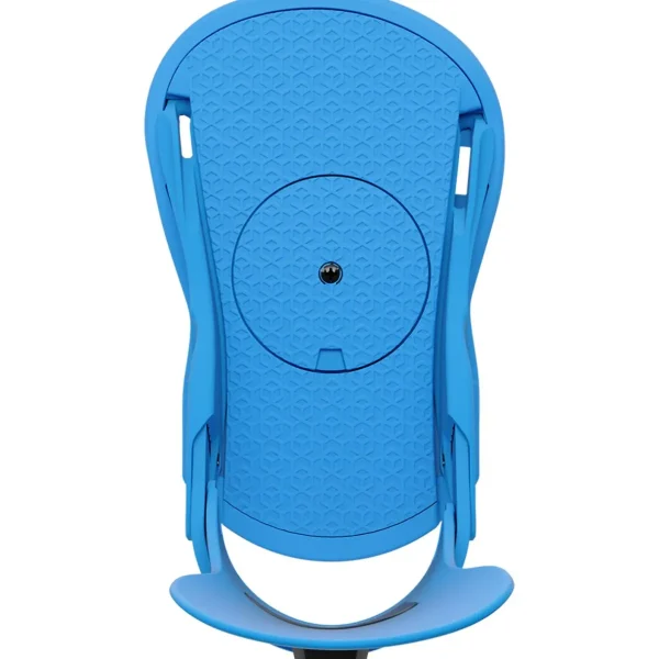 Season Kin Snowboard + Union Strata Snowboard Bindings 2025