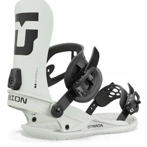 Season Kin Snowboard + Union Strata Snowboard Bindings 2025