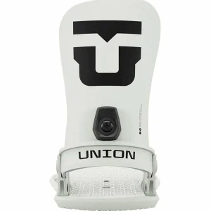 Season Kin Snowboard + Union Strata Snowboard Bindings 2025