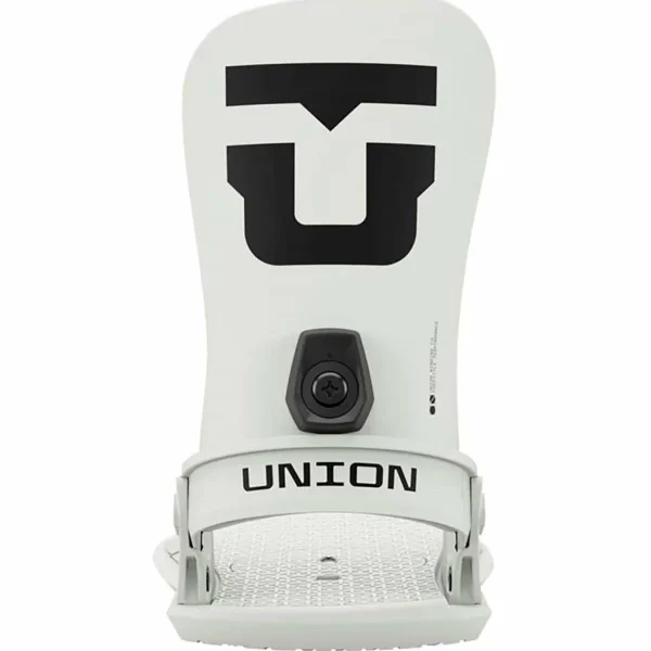 Season Kin Snowboard + Union Strata Snowboard Bindings 2025