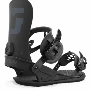 Season Kin Snowboard + Union Strata Snowboard Bindings 2025