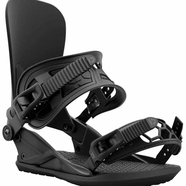 Season Kin Snowboard + Union Strata Snowboard Bindings 2025