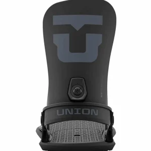Season Kin Snowboard + Union Strata Snowboard Bindings 2025