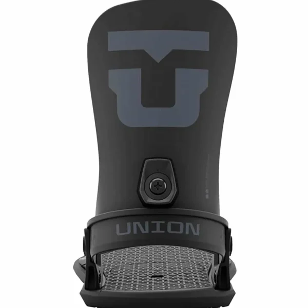 Season Kin Snowboard + Union Strata Snowboard Bindings 2025