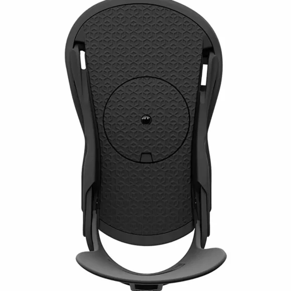 Season Kin Snowboard + Union Strata Snowboard Bindings 2025