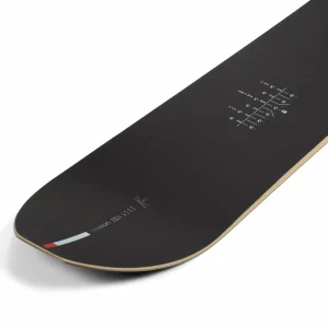 Season Kin Snowboard + Union Ultra Snowboard Bindings 2025