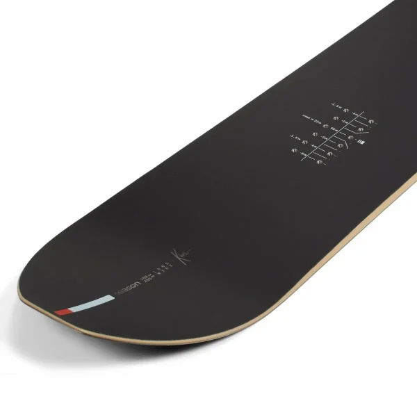 Season Kin Snowboard + Union Ultra Snowboard Bindings 2025