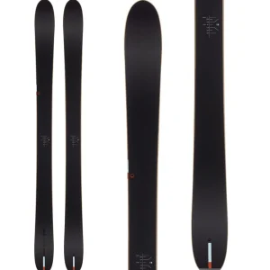 Season Nexus Skis 2025