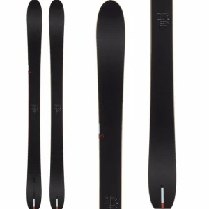 Season Nexus Skis + Look Pivot 12 GW Ski Bindings 2024 - Used