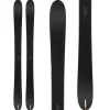 Season Pass Skis 2025