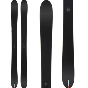 Season Pass Skis 2025