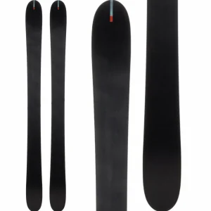 Season Pass Skis 2025